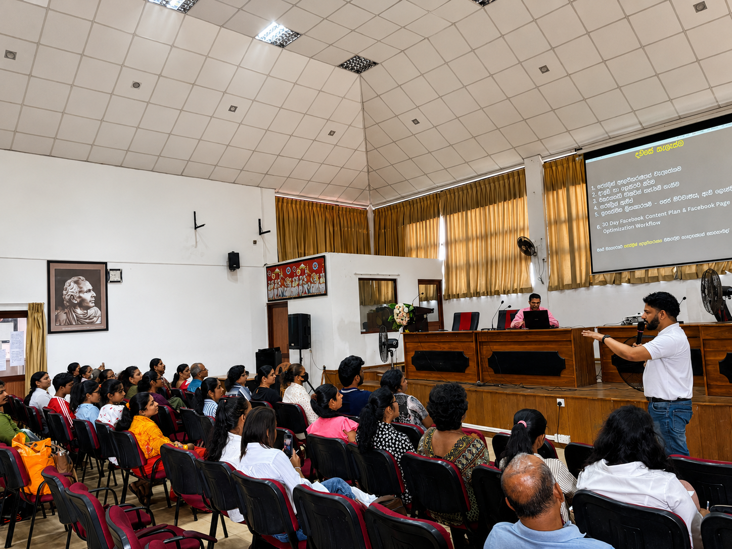 Workshop 3