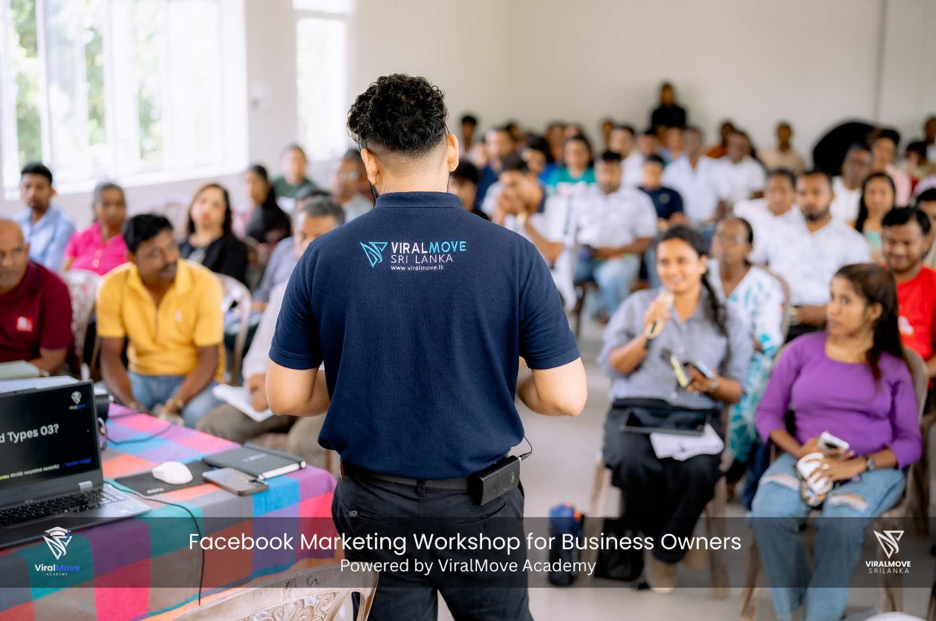 Workshop 2
